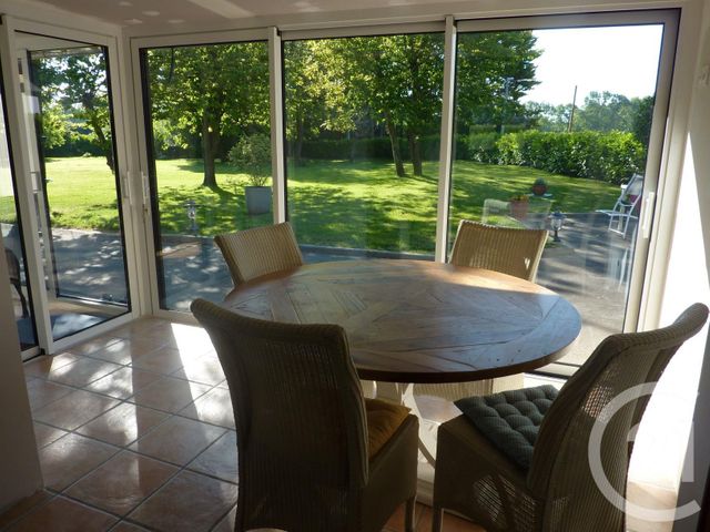 maison à vendre - 5 pièces - 180.54 m2 - PEILLAC - 56 - BRETAGNE - Century 21 L'Immobilière De L'Ouest maison à vendre - 5 pièces - 180.54 m2 - PEILLAC - 56 - BRETAGNE - Century 21 L'Immobilière De L'Ouest