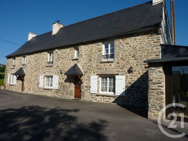 maison à vendre - 5 pièces - 180.54 m2 - PEILLAC - 56 - BRETAGNE - Century 21 L'Immobilière De L'Ouest maison à vendre - 5 pièces - 180.54 m2 - PEILLAC - 56 - BRETAGNE - Century 21 L'Immobilière De L'Ouest