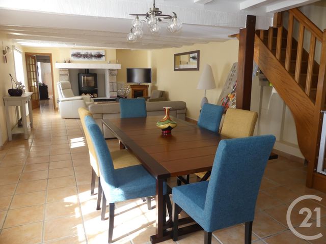 maison à vendre - 5 pièces - 180.54 m2 - PEILLAC - 56 - BRETAGNE - Century 21 L'Immobilière De L'Ouest maison à vendre - 5 pièces - 180.54 m2 - PEILLAC - 56 - BRETAGNE - Century 21 L'Immobilière De L'Ouest