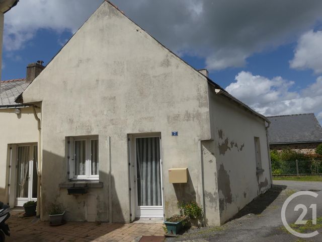 maison à vendre - 4 pièces - 62.3 m2 - AVESSAC - 44 - PAYS-DE-LOIRE - Century 21 L'Immobilière De L'Ouest maison à vendre - 4 pièces - 62.3 m2 - AVESSAC - 44 - PAYS-DE-LOIRE - Century 21 L'Immobilière De L'Ouest