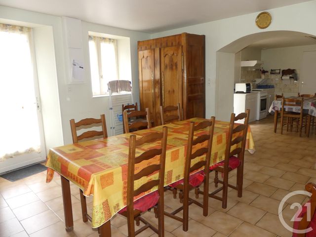 maison à vendre - 4 pièces - 62.3 m2 - AVESSAC - 44 - PAYS-DE-LOIRE - Century 21 L'Immobilière De L'Ouest maison à vendre - 4 pièces - 62.3 m2 - AVESSAC - 44 - PAYS-DE-LOIRE - Century 21 L'Immobilière De L'Ouest