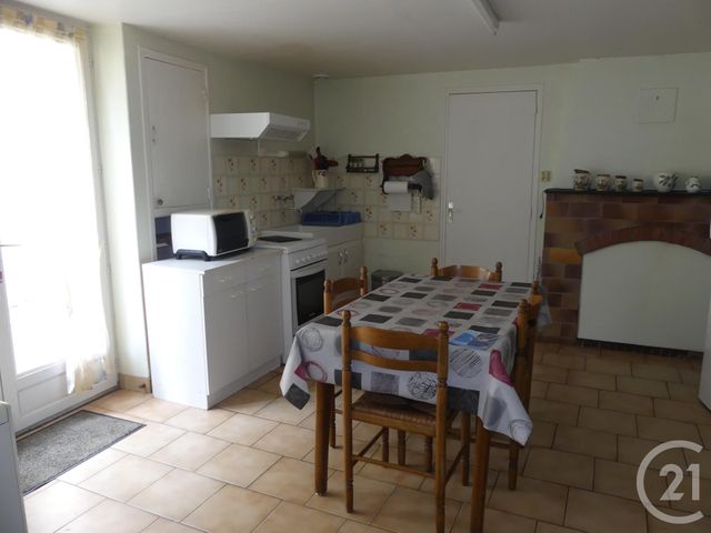 maison à vendre - 4 pièces - 62.3 m2 - AVESSAC - 44 - PAYS-DE-LOIRE - Century 21 L'Immobilière De L'Ouest maison à vendre - 4 pièces - 62.3 m2 - AVESSAC - 44 - PAYS-DE-LOIRE - Century 21 L'Immobilière De L'Ouest