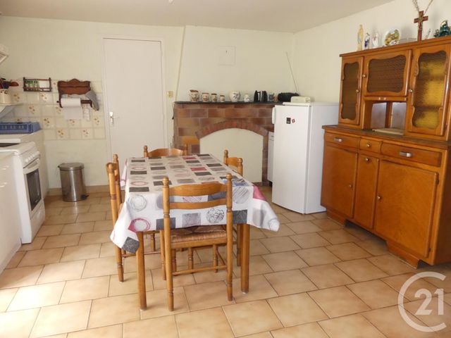 maison à vendre - 4 pièces - 62.3 m2 - AVESSAC - 44 - PAYS-DE-LOIRE - Century 21 L'Immobilière De L'Ouest maison à vendre - 4 pièces - 62.3 m2 - AVESSAC - 44 - PAYS-DE-LOIRE - Century 21 L'Immobilière De L'Ouest