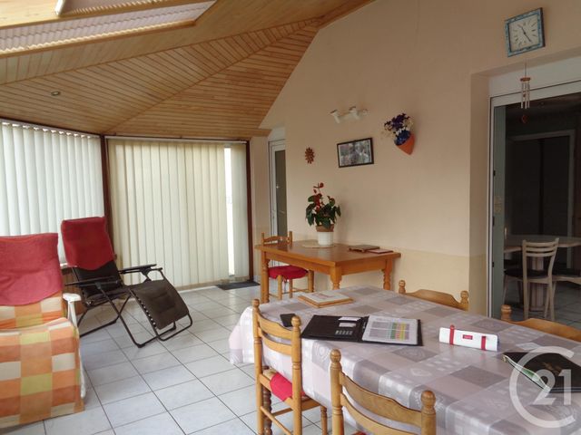 Afficher la photo en grand maison à vendre - 7 pièces - 201.72 m2 - REDON - 35 - BRETAGNE - Century 21 L'Immobilière De L'Ouest