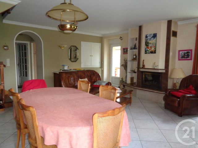 Afficher la photo en grand maison à vendre - 7 pièces - 201.72 m2 - REDON - 35 - BRETAGNE - Century 21 L'Immobilière De L'Ouest