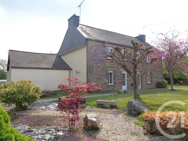 Afficher la photo en grand maison à vendre - 7 pièces - 201.72 m2 - REDON - 35 - BRETAGNE - Century 21 L'Immobilière De L'Ouest
