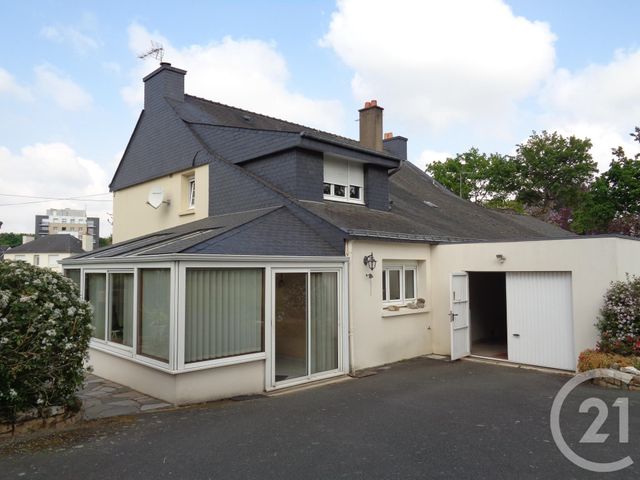 Afficher la photo en grand maison à vendre - 7 pièces - 201.72 m2 - REDON - 35 - BRETAGNE - Century 21 L'Immobilière De L'Ouest