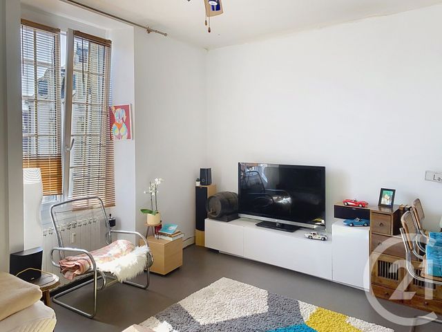 appartement - REDON - 35
