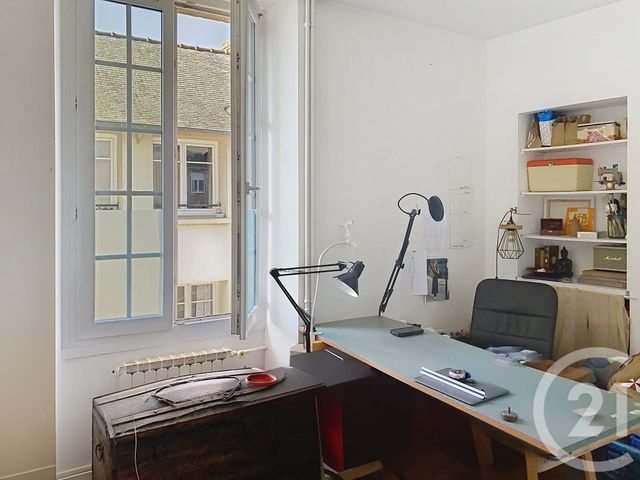 Afficher la photo en grand Appartement T3 à vendre - 3 pièces - 58.43 m2 - REDON - 35 - BRETAGNE - Century 21 L'Immobilière De L'Ouest