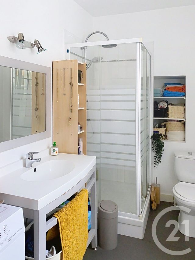 Afficher la photo en grand Appartement T3 à vendre - 3 pièces - 58.43 m2 - REDON - 35 - BRETAGNE - Century 21 L'Immobilière De L'Ouest