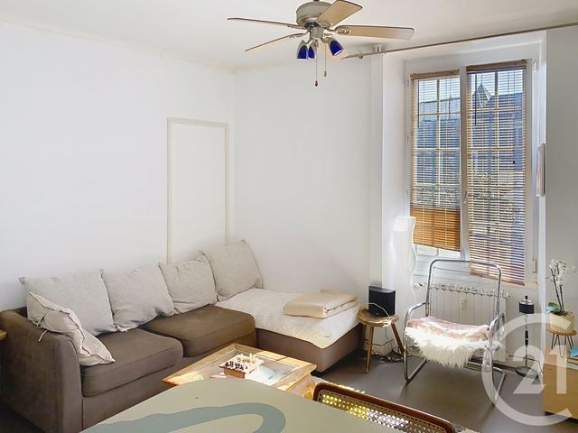 Afficher la photo en grand Appartement T3 à vendre - 3 pièces - 58.43 m2 - REDON - 35 - BRETAGNE - Century 21 L'Immobilière De L'Ouest