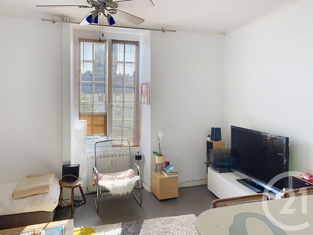 Afficher la photo en grand Appartement T3 à vendre - 3 pièces - 58.43 m2 - REDON - 35 - BRETAGNE - Century 21 L'Immobilière De L'Ouest