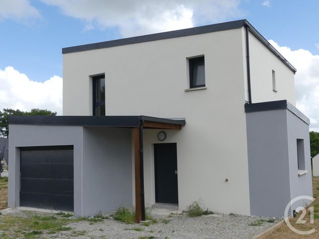 Afficher la photo en grand maison à vendre - 5 pièces - 101.22 m2 - ST NICOLAS DE REDON - 44 - PAYS-DE-LOIRE - Century 21 L'Immobilière De L'Ouest