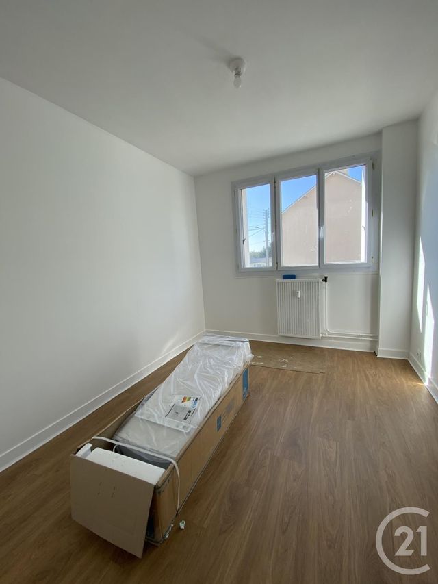 Appartement F3 à vendre - 3 pièces - 70.62 m2 - REDON - 35 - BRETAGNE - Century 21 L'Immobilière De L'Ouest Appartement F3 à vendre - 3 pièces - 70.62 m2 - REDON - 35 - BRETAGNE - Century 21 L'Immobilière De L'Ouest