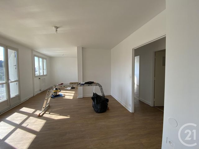 Appartement F3 à vendre - 3 pièces - 70.62 m2 - REDON - 35 - BRETAGNE - Century 21 L'Immobilière De L'Ouest Appartement F3 à vendre - 3 pièces - 70.62 m2 - REDON - 35 - BRETAGNE - Century 21 L'Immobilière De L'Ouest