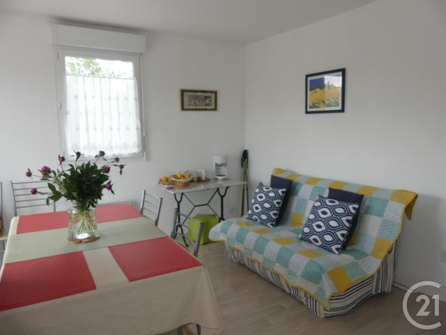 Appartement T2 à vendre - 2 pièces - 40.62 m2 - ST NICOLAS DE REDON - 44 - PAYS-DE-LOIRE - Century 21 L'Immobilière De L'Ouest Appartement T2 à vendre - 2 pièces - 40.62 m2 - ST NICOLAS DE REDON - 44 - PAYS-DE-LOIRE - Century 21 L'Immobilière De L'Ouest