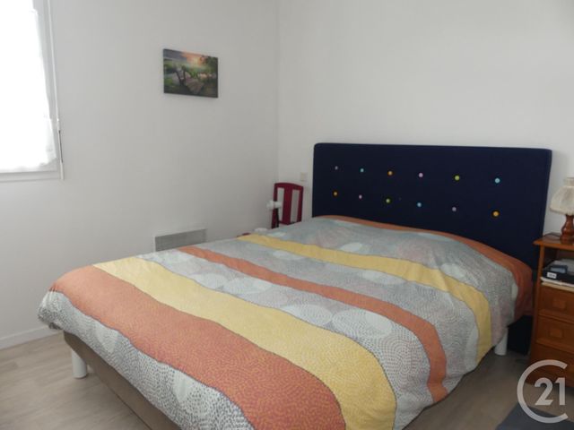 Appartement T2 à vendre - 2 pièces - 40.62 m2 - ST NICOLAS DE REDON - 44 - PAYS-DE-LOIRE - Century 21 L'Immobilière De L'Ouest Appartement T2 à vendre - 2 pièces - 40.62 m2 - ST NICOLAS DE REDON - 44 - PAYS-DE-LOIRE - Century 21 L'Immobilière De L'Ouest