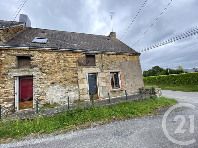 maison à vendre - 4 pièces - 76.58 m2 - RIEUX - 56 - BRETAGNE - Century 21 L'Immobilière De L'Ouest maison à vendre - 4 pièces - 76.58 m2 - RIEUX - 56 - BRETAGNE - Century 21 L'Immobilière De L'Ouest