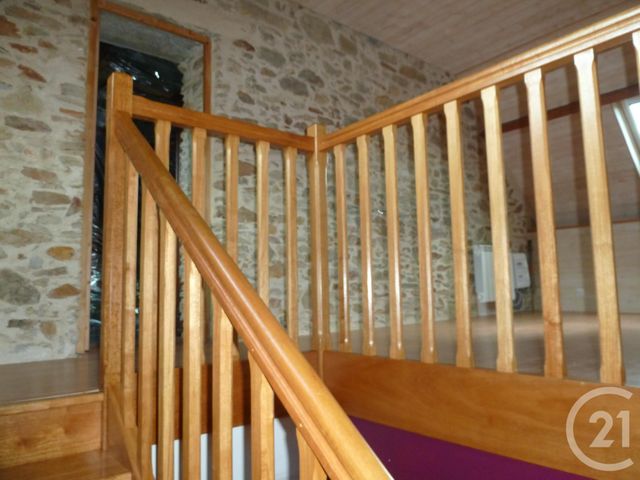 maison à vendre - 4 pièces - 76.58 m2 - RIEUX - 56 - BRETAGNE - Century 21 L'Immobilière De L'Ouest maison à vendre - 4 pièces - 76.58 m2 - RIEUX - 56 - BRETAGNE - Century 21 L'Immobilière De L'Ouest