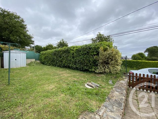 maison à vendre - 4 pièces - 76.58 m2 - RIEUX - 56 - BRETAGNE - Century 21 L'Immobilière De L'Ouest maison à vendre - 4 pièces - 76.58 m2 - RIEUX - 56 - BRETAGNE - Century 21 L'Immobilière De L'Ouest
