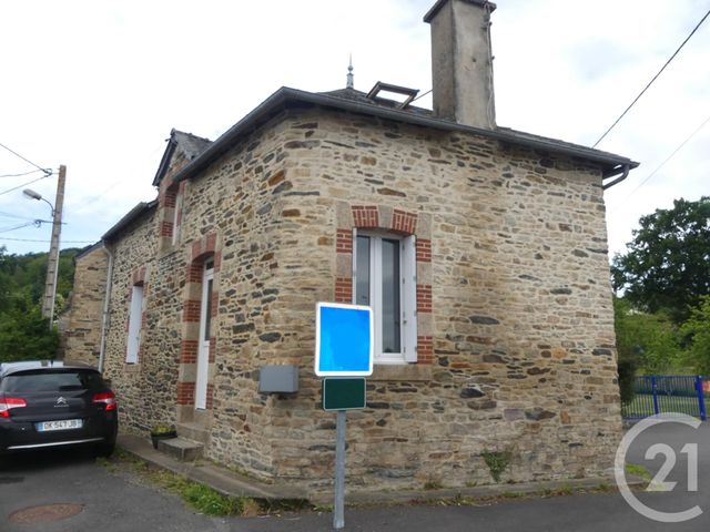 Afficher la photo en grand maison à vendre - 3 pièces - 56.6 m2 - RIEUX - 56 - BRETAGNE - Century 21 L'Immobilière De L'Ouest