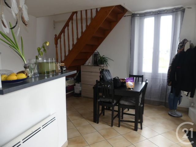 Afficher la photo en grand maison à vendre - 3 pièces - 56.6 m2 - RIEUX - 56 - BRETAGNE - Century 21 L'Immobilière De L'Ouest