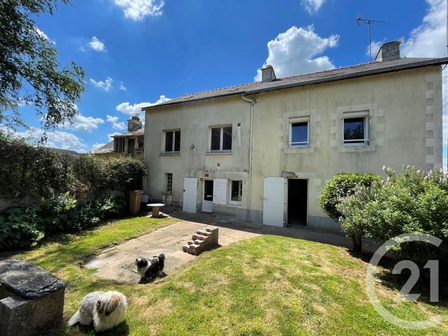 Afficher la photo en grand maison à vendre - 6 pièces - 109.8 m2 - AVESSAC - 44 - PAYS-DE-LOIRE - Century 21 L'Immobilière De L'Ouest