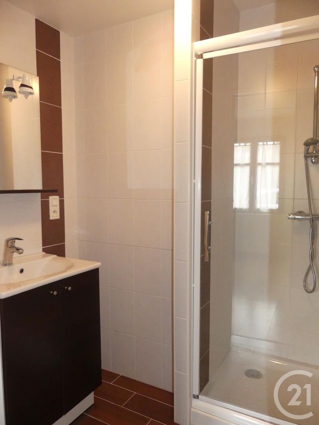 Afficher la photo en grand Appartement T4 à vendre - 4 pièces - 102.02 m2 - REDON - 35 - BRETAGNE - Century 21 L'Immobilière De L'Ouest