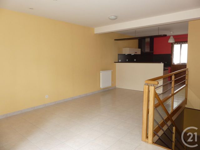 Afficher la photo en grand Appartement T4 à vendre - 4 pièces - 102.02 m2 - REDON - 35 - BRETAGNE - Century 21 L'Immobilière De L'Ouest