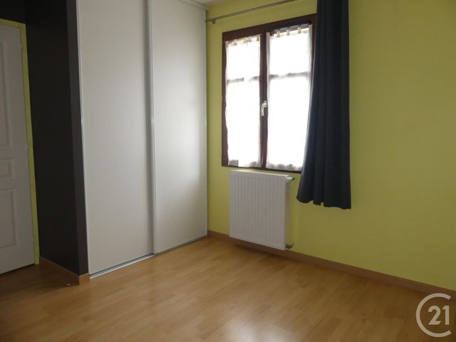 Afficher la photo en grand Appartement T4 à vendre - 4 pièces - 102.02 m2 - REDON - 35 - BRETAGNE - Century 21 L'Immobilière De L'Ouest