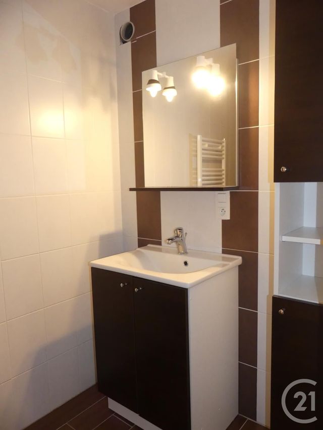 Afficher la photo en grand Appartement T4 à vendre - 4 pièces - 102.02 m2 - REDON - 35 - BRETAGNE - Century 21 L'Immobilière De L'Ouest