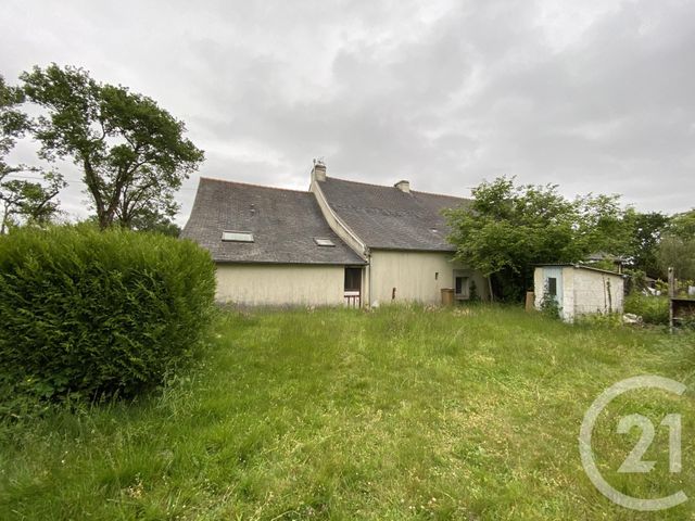 Afficher la photo en grand maison à vendre - 6 pièces - 134.45 m2 - STE MARIE - 35 - BRETAGNE - Century 21 L'Immobilière De L'Ouest