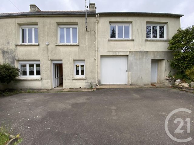 Afficher la photo en grand maison à vendre - 6 pièces - 134.45 m2 - STE MARIE - 35 - BRETAGNE - Century 21 L'Immobilière De L'Ouest