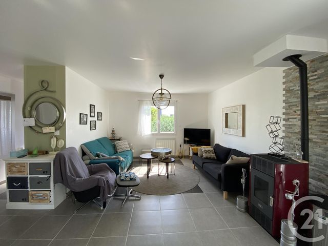 Afficher la photo en grand maison à vendre - 4 pièces - 107.79 m2 - REDON - 35 - BRETAGNE - Century 21 L'Immobilière De L'Ouest