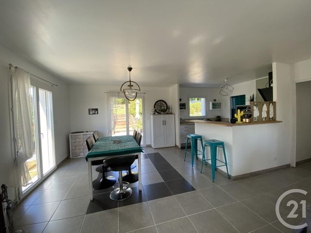 Afficher la photo en grand maison à vendre - 4 pièces - 107.79 m2 - REDON - 35 - BRETAGNE - Century 21 L'Immobilière De L'Ouest