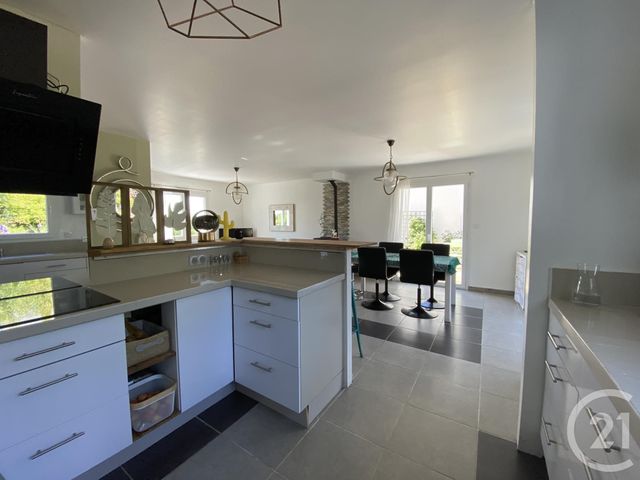 Afficher la photo en grand maison à vendre - 4 pièces - 107.79 m2 - REDON - 35 - BRETAGNE - Century 21 L'Immobilière De L'Ouest
