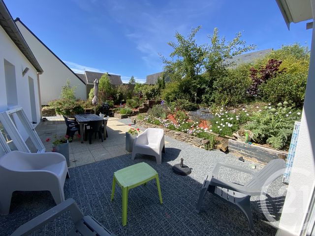 Afficher la photo en grand maison à vendre - 4 pièces - 107.79 m2 - REDON - 35 - BRETAGNE - Century 21 L'Immobilière De L'Ouest