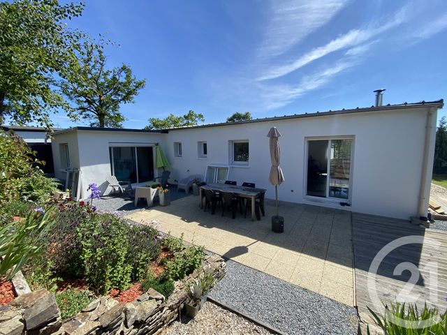 Afficher la photo en grand maison à vendre - 4 pièces - 107.79 m2 - REDON - 35 - BRETAGNE - Century 21 L'Immobilière De L'Ouest