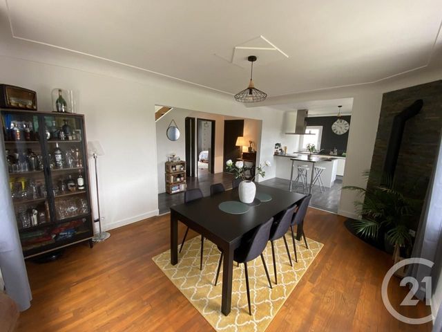 Afficher la photo en grand maison à vendre - 6 pièces - 125.83 m2 - REDON - 35 - BRETAGNE - Century 21 L'Immobilière De L'Ouest