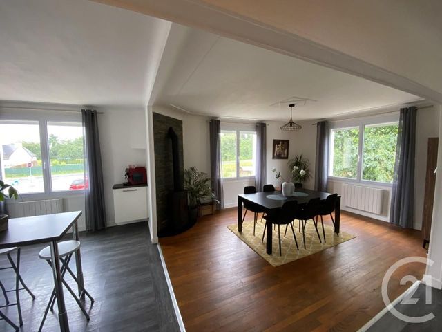 Afficher la photo en grand maison à vendre - 6 pièces - 125.83 m2 - REDON - 35 - BRETAGNE - Century 21 L'Immobilière De L'Ouest