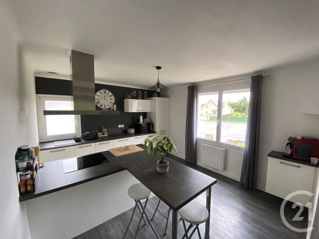 Afficher la photo en grand maison à vendre - 6 pièces - 125.83 m2 - REDON - 35 - BRETAGNE - Century 21 L'Immobilière De L'Ouest