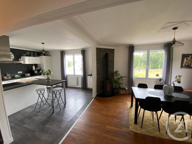 Afficher la photo en grand maison à vendre - 6 pièces - 125.83 m2 - REDON - 35 - BRETAGNE - Century 21 L'Immobilière De L'Ouest