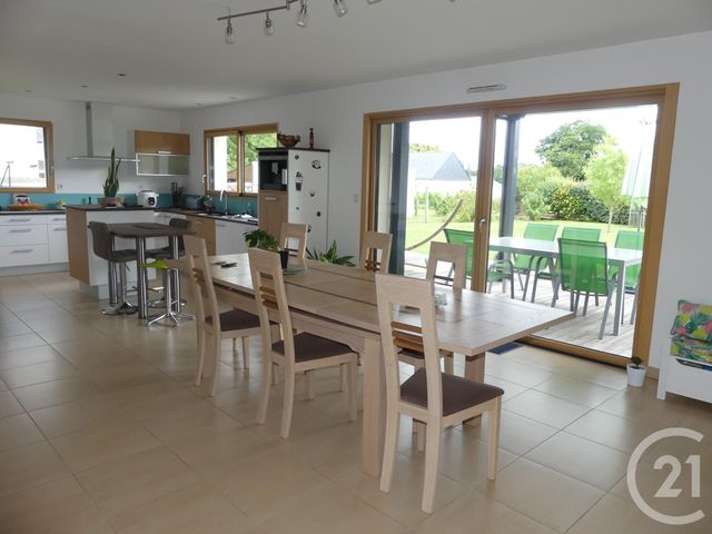 Afficher la photo en grand maison à vendre - 8 pièces - 239.01 m2 - PEILLAC - 56 - BRETAGNE - Century 21 L'Immobilière De L'Ouest
