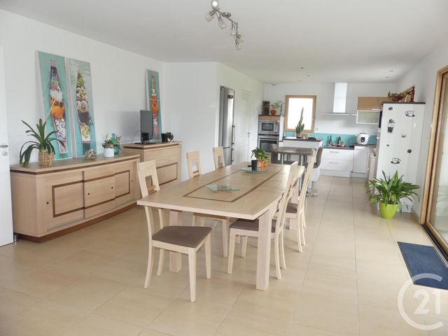 Afficher la photo en grand maison à vendre - 8 pièces - 239.01 m2 - PEILLAC - 56 - BRETAGNE - Century 21 L'Immobilière De L'Ouest