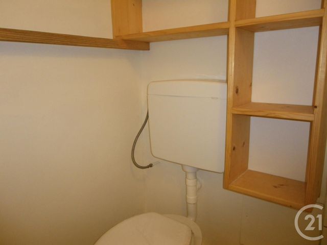 Afficher la photo en grand Appartement F1 à louer - 1 pièce - 21.93 m2 - REDON - 35 - BRETAGNE - Century 21 L'Immobilière De L'Ouest