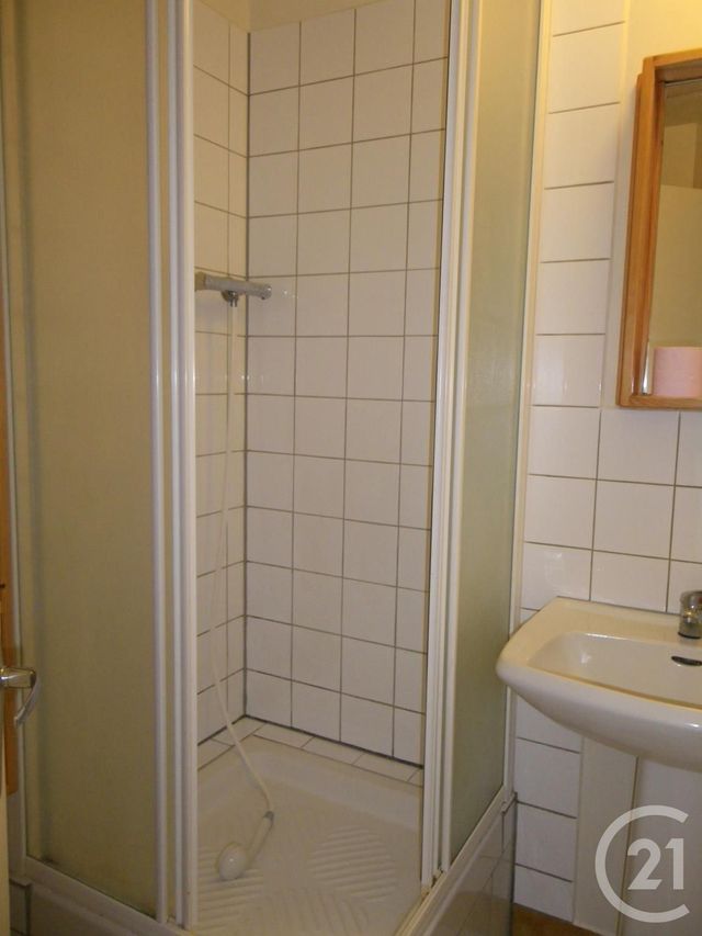 Afficher la photo en grand Appartement F1 à louer - 1 pièce - 21.93 m2 - REDON - 35 - BRETAGNE - Century 21 L'Immobilière De L'Ouest