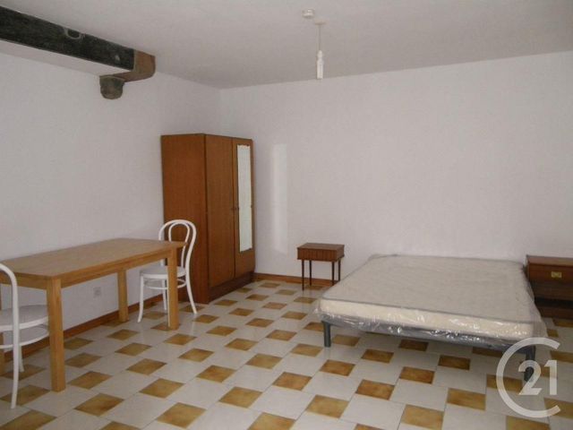 Afficher la photo en grand Appartement F1 à louer - 1 pièce - 21.93 m2 - REDON - 35 - BRETAGNE - Century 21 L'Immobilière De L'Ouest