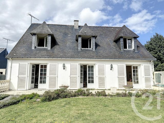 maison - ALLAIRE - 56