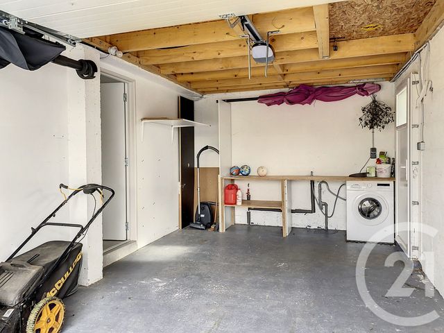 maison à vendre - 4 pièces - 99.0 m2 - ST NICOLAS DE REDON - 44 - PAYS-DE-LOIRE - Century 21 L'Immobilière De L'Ouest