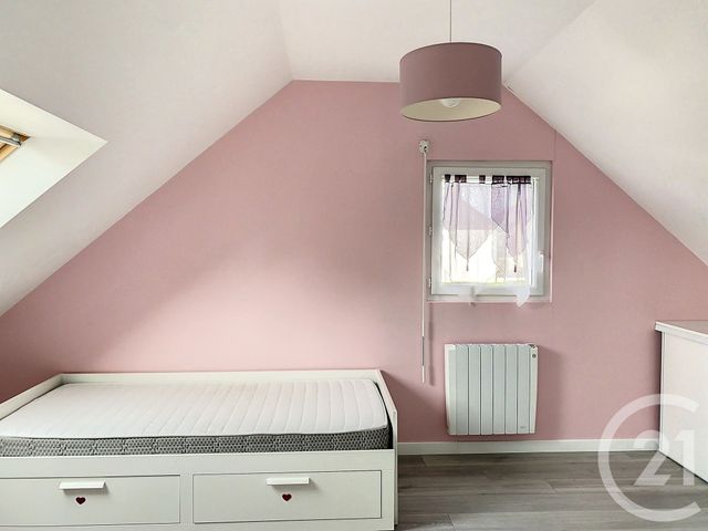 maison à vendre - 4 pièces - 99.0 m2 - ST NICOLAS DE REDON - 44 - PAYS-DE-LOIRE - Century 21 L'Immobilière De L'Ouest